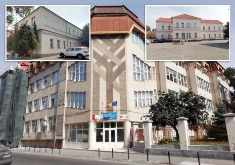 Doamna de 100 de ani: Școala „Oltea Doamna”, primul liceu românesc pentru fete, a ajuns la Centenar (FOTO)