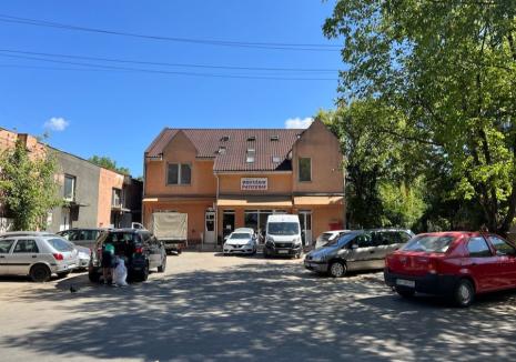 Lucrări, din primăvară. Parcarea subterană cu 1.000 de locuri din zona colegiului Onisifor Ghibu din Oradea va costa 28 milioane euro