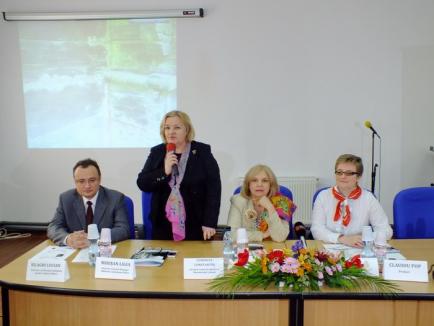 Bisericile de lemn din Gheghie şi Hotar, reabilitate cu bani europeni (FOTO)