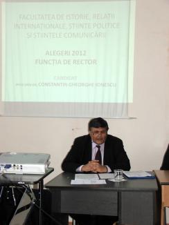 Întâlniri separate, probleme comune: Antal şi Ionescu le-au făcut promisiuni similare universitarilor