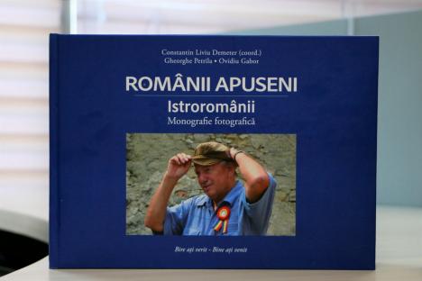 'Irimă' de români: Trei fotografi orădeni au făcut prima monografie în imagini a istroromânilor din Croaţia (FOTO)
