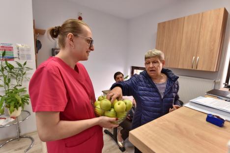 Clinica Davidescu – 10 ani de excelență medicală, 200.000 de pacienți și milioane de servicii medicale prestate la nivel înalt (FOTO)
