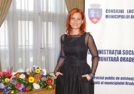 Şefa ASCO, Arina Moş: 'Statul nu trebuie să muncească pentru cei care pot să o facă'