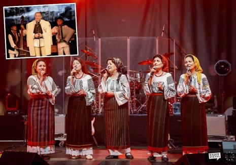Ziua folclorului: Ediția din acest an a evenimentului „România ne unește” se anunță un mega-spectacol