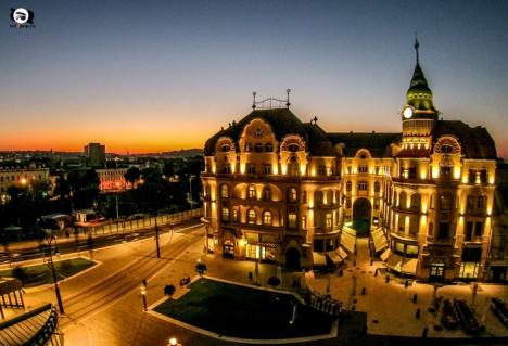 Vânătoare de comori în Oradea: Europarlamentarul Pavel pune la bătaie o excursie de două zile la Bruxelles