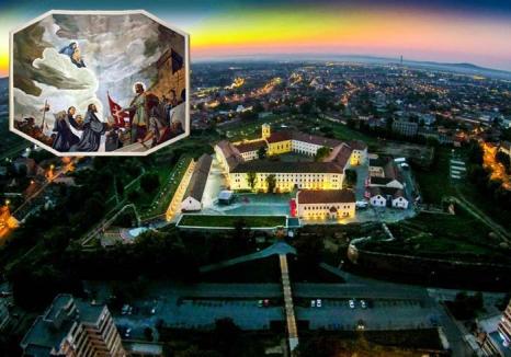 Sărbătoarea regelui: Întemeietorul oraşului, Sf. Ladislau, va fi celebrat la Oradea cu pelerinaje, expoziţii şi concerte în aer liber