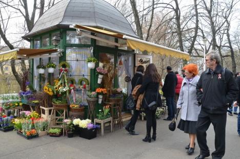 De 15 martie, PPMT a mai cerut o dată amplasarea statuii Sfântului Ladislau în Piaţa Unirii (FOTO)