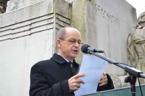 Peste 3.000 de oameni la manifestările UDMR, de Ziua Maghiarilor de Pretutindeni de la Oradea (FOTO / VIDEO)