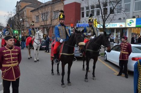 Peste 3.000 de oameni la manifestările UDMR, de Ziua Maghiarilor de Pretutindeni de la Oradea (FOTO / VIDEO)