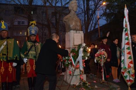 Peste 3.000 de oameni la manifestările UDMR, de Ziua Maghiarilor de Pretutindeni de la Oradea (FOTO / VIDEO)