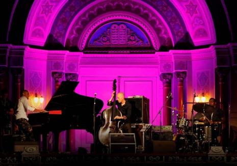 ORA de(a) Jazz: Cea de-a doua ediţie a ORA Jazz Festival programează concerte interesante la Sinagoga Sion