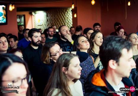 Pub-urile noastre toate: După ce clubul cel mai mare din Oradea s-a închis, tot mai mulţi petrecăreţi aleg distracţia din pub-uri
