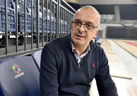 Retrospectiva săptămânii, prin ochii lui Bihorel: Şeful de la bascheţi explică cum e cu amenda pentru meciul de la Cluj