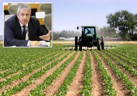 Grupul PPE din Parlamentul European rămâne aproape de agricultorii din România și nu numai!