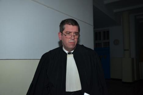 Curtea de Apel a decis: Mircea Puşcaş nu merită să fie arestat (FOTO)