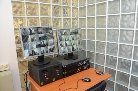 La aproape doi ani după mutarea în noul sediu, Arhivele Naţionale din Oradea s-au redeschis pentru cercetători (FOTO)