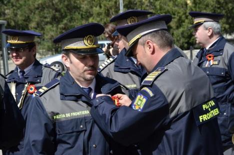 Festivităţi emoţionante de Ziua eliberării Oradiei (FOTO / VIDEO)