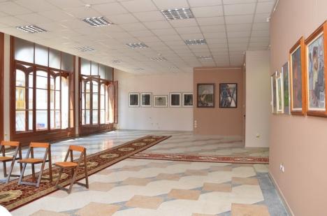 Pe 15 iunie se deschide prima casă de licitaţii de artă din Oradea (FOTO)
