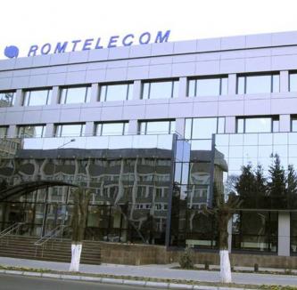 RCS&RDS vrea acţiunile statului la Romtelecom