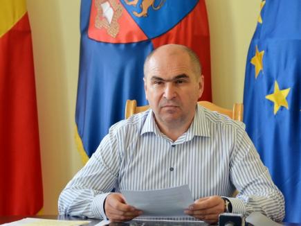 Bolojan confirmă: Primăria Oradea mută evenimentele din Piaţa Unirii în Cetate