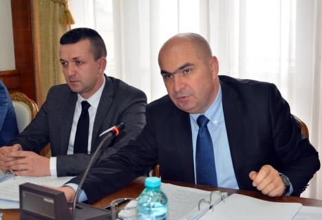 Primarul Ilie Bolojan: 'Bugetul oraşului ar putea scădea cu cel puţin 5 milioane de euro'