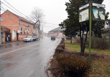Bolojan (mai şi) renunţă. Rebotezarea străzii Sucevei în strada Evreilor Deportaţi a fost amânată