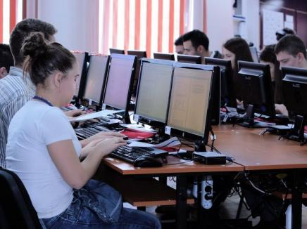 Realizează-te în Oradea! Primăria caută parteneri pentru sprijinirea start-up-urilor din IT