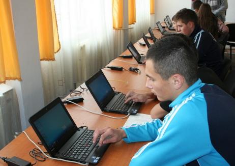 Vine HackTM! Oradea va găzdui în aprilie cel mai mare concurs IT din România