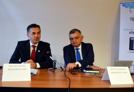 Învaţă muncind! Patronatele bihorene susţin că învăţământul dual, nu cel profesional, este soluția la criza forței de muncă (FOTO)