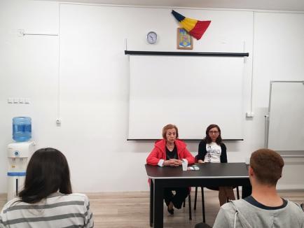 Fostul deţinut politic Niculina Moica la Oradea: 'Cred că românul are memorie scurtă!' (FOTO)