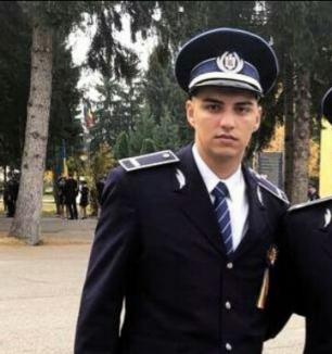 Superpoliţistul! Un agent rutier aflat în concediu a salvat de la înec un bărbat în Costineşti (VIDEO)