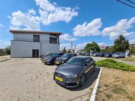 Mașina ta este la noi! Cel mai mare parc auto second-hand din Bihor și Satu Mare scoate la vânzare, zilnic, peste 50 de vehicule! (FOTO)