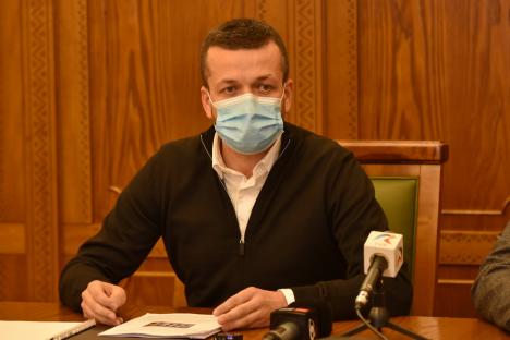 Primarul Florin Birta: 'Nu este normal ca preţul cel mai mic al gigacaloriei să se plătească în Bucureşti'