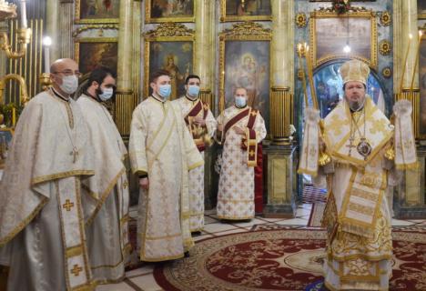 Dezbatere live a Primăriei Oradea pe teme Covid-19: Ce spun capii cultelor religioase despre vaccinare? (FOTO)