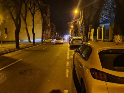 Pauză de la pandemie: Târgul de Crăciun din Oradea a adunat mii de oameni în centrul oraşului (FOTO / VIDEO)