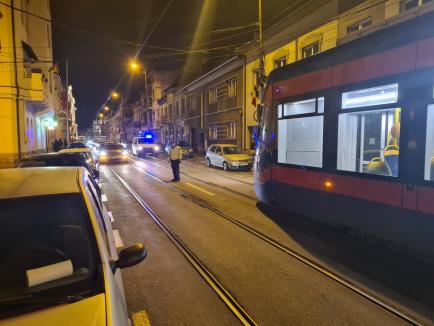 Pauză de la pandemie: Târgul de Crăciun din Oradea a adunat mii de oameni în centrul oraşului (FOTO / VIDEO)