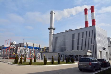 Final de an cu planuri noi: Termoficare Oradea vrea să producă curent electric cu panouri fotovoltaice la Santăul Mic