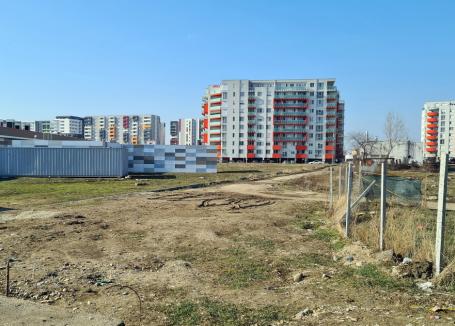 Nu se mai demolează! Primăria Oradea a pierdut definitiv procesul pentru exproprierea unui imobil din zona Decebal