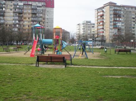 O nouă expropriere, aprobată de Primăria Oradea. De data aceasta, pentru un parc (FOTO)