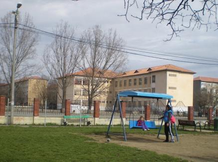 O nouă expropriere, aprobată de Primăria Oradea. De data aceasta, pentru un parc (FOTO)