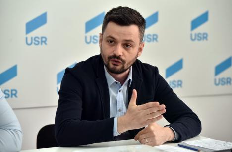 USR Bihor a convins Primăria Oradea să modifice regulamentul de bugetare participativă