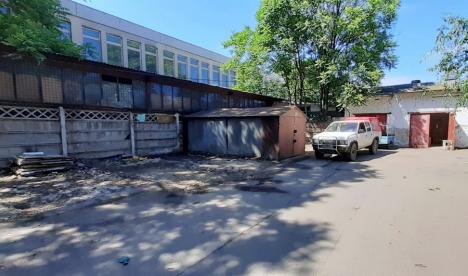 Proprietarii garajelor pentru care Primăria Oradea a dispus dezafectarea mai au 3 zile să le demoleze. Mulți au refuzat (FOTO)