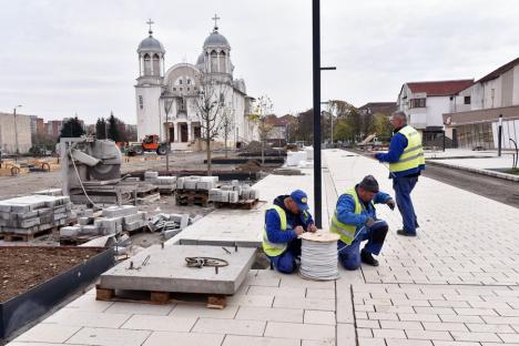 O biserică din Oradea în care slujea ministrul Fondurilor Europene va fi reabilitată pe bani europeni (FOTO)