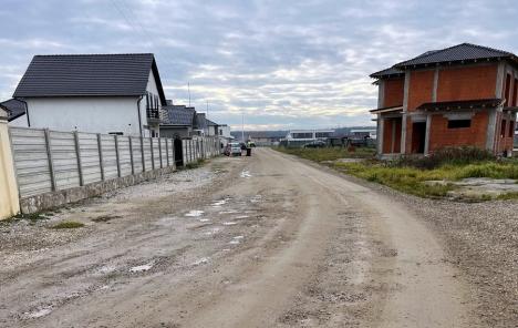PSD Bihor cere Consiliului Local Oradea să preia un teren din strada Nojoridului cu destinaţie de drum public. Vezi de ce refuză Primăria! (FOTO)