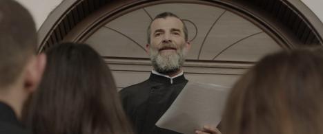Preotul-regizor Ciprian Mega din Oradea, pentru TVR: „S-a dat ordin pe unitate să nu fiu hirotonit” (VIDEO)