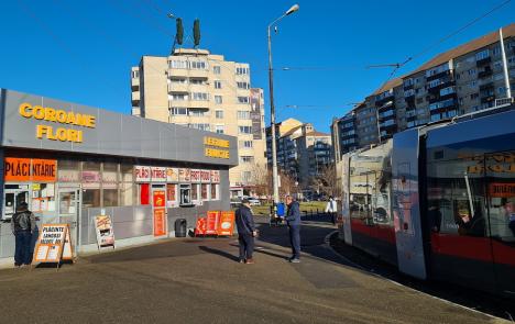 Primăria Oradea caută investitori dispuși să construiască o parcare supraetajată pe amplasamentul fostei Pieţe Nufărul