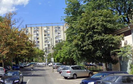 Încă un șantier: Circulaţia auto pe strada Aluminei din Oradea se va desfăşura cu restricţii aproape toată luna mai