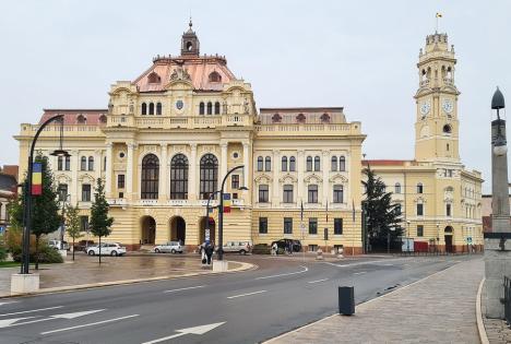 Ședință de urgență: Primăria Oradea vrea să atragă peste 172 milioane lei pentru reabilitarea termică a unor clădiri