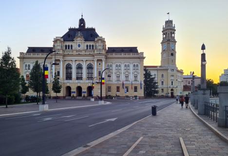 Salariile directorilor societăților Primăriei Oradea se majorează cu 15%. Vezi cât câștigă acum, înainte de majorare!