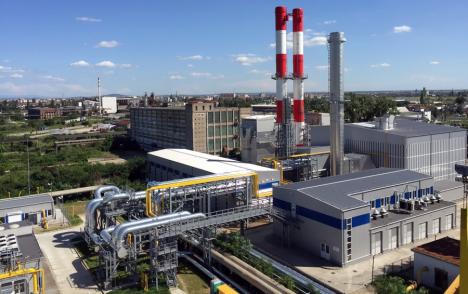 Scump, dar ecologic. Termoficare Oradea vrea propria staţie de producţie a hidrogenului